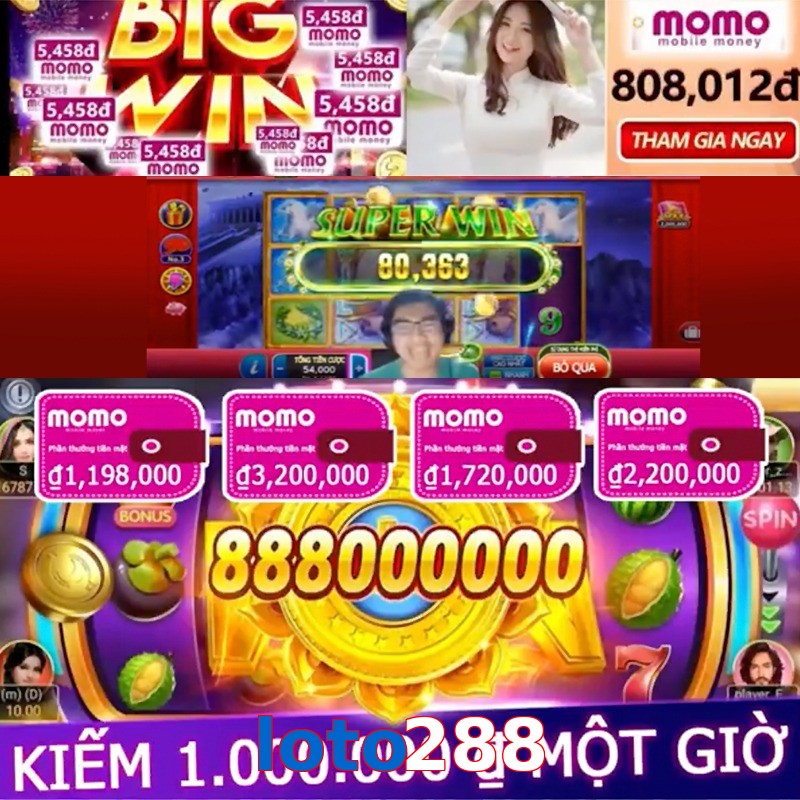 loto288