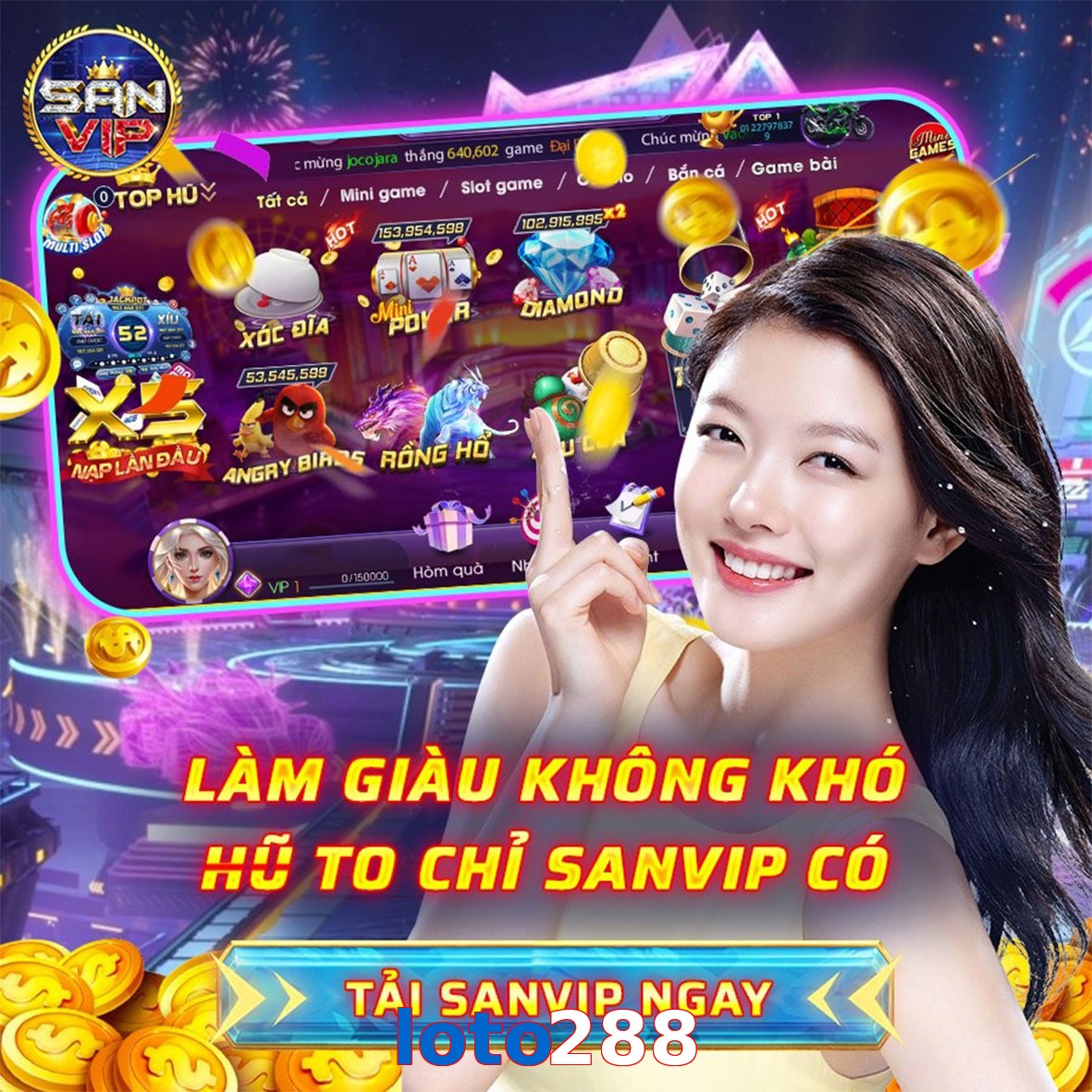 loto288