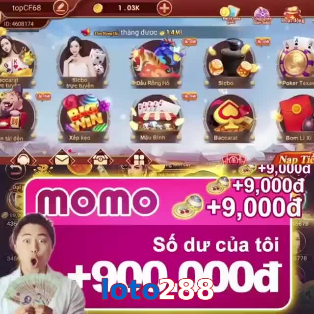 loto288