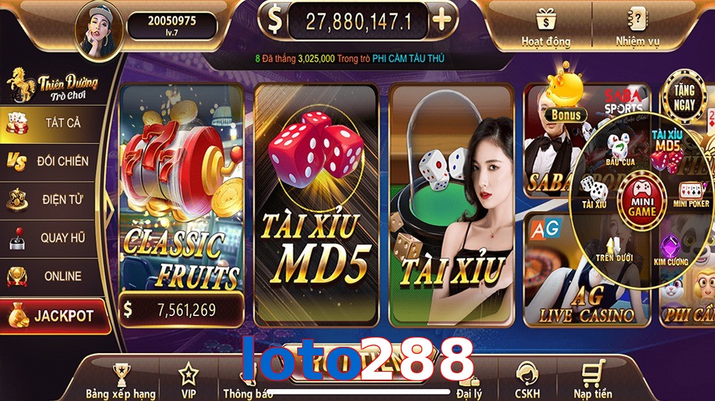 loto288