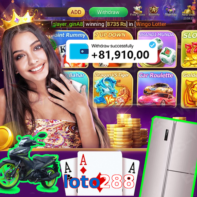 loto288