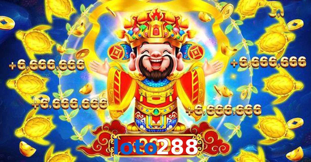 loto288