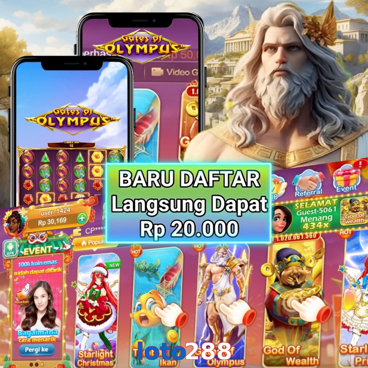 loto288