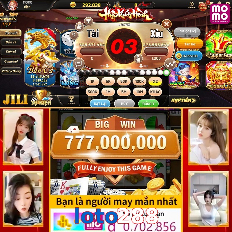 loto288